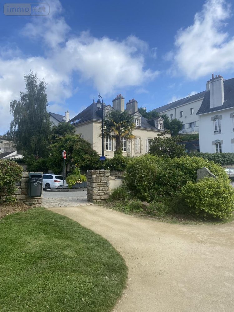Maison a vendre Auray 56400 Morbihan 300 m2 10 pièces 1720000 euros