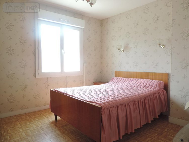 Appartement a vendre Brest 29200 Finistère 61 m2 4 pièces 141000 euros