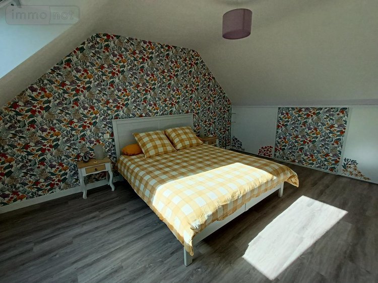 Maison a vendre Plémy 22150 Côtes-d'Armor 127 m2 5 pièces 318000 euros