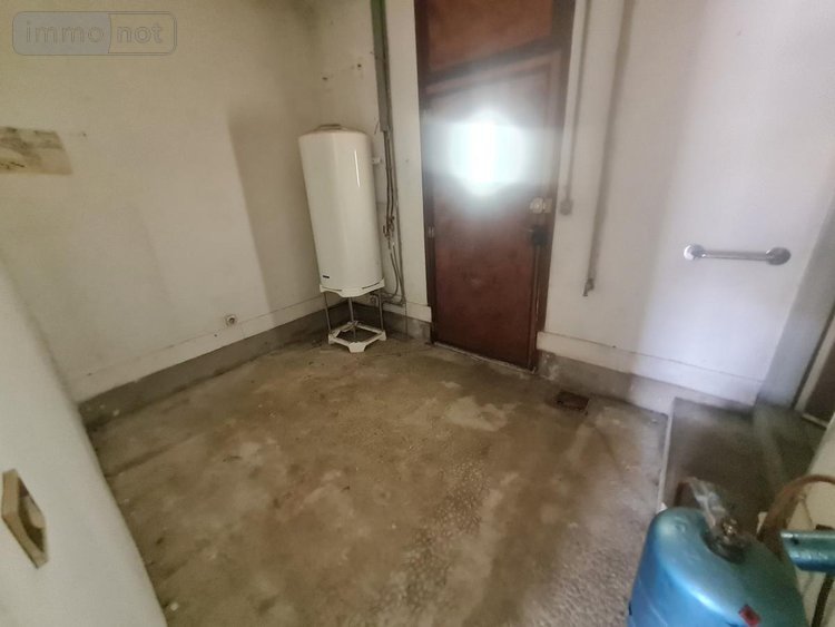 Maison a vendre Vendôme 41100 Loir-et-Cher 66 m2 3 pièces 145460 euros