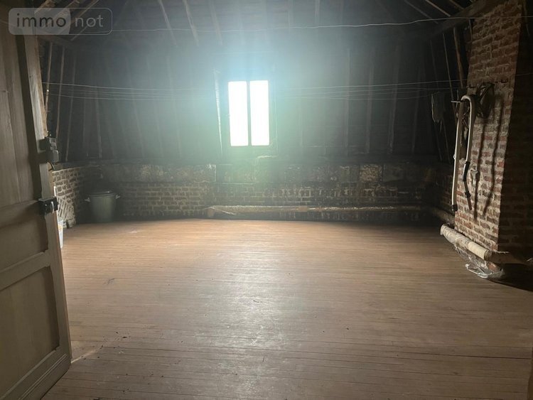 Maison a vendre Arras 62000 Pas-de-Calais 125 m2 5 pièces 260000 euros