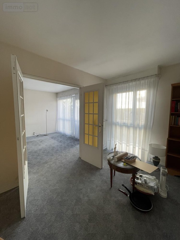 Appartement a vendre Amiens 80000 Somme 84 m2 4 pièces 152250 euros