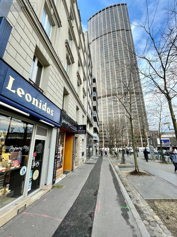 Appartement a vendre Paris 14e arrondissement 75014 Paris 65 m2  730000 euros