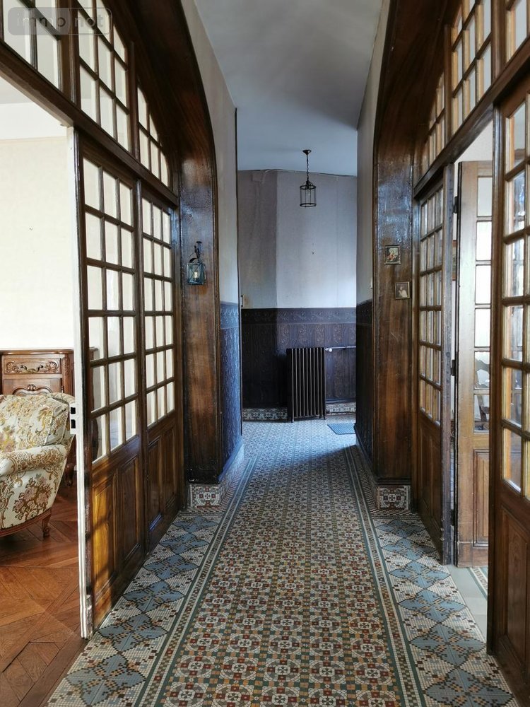 Maison a vendre Aubigny-au-Bac 59265 Nord 226 m2 8 pièces 299000 euros