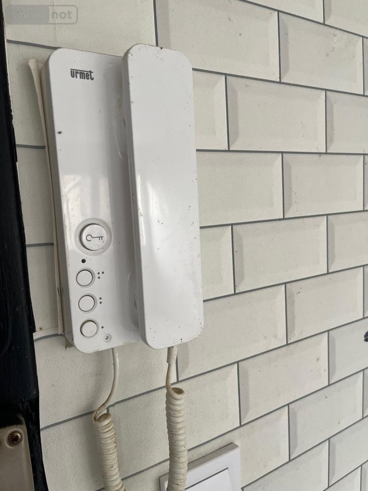 Location appartement Billy-Montigny 62420 Pas-de-Calais 33 m2 2 pièces 470 euros