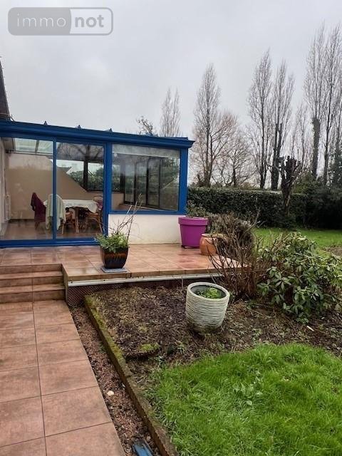 Maison a vendre Séné 56860 Morbihan 140 m2 7 pièces 434700 euros