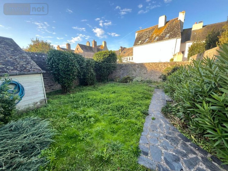 Maison a vendre Port-Louis 56290 Morbihan 270 m2 8 pièces 1040000 euros