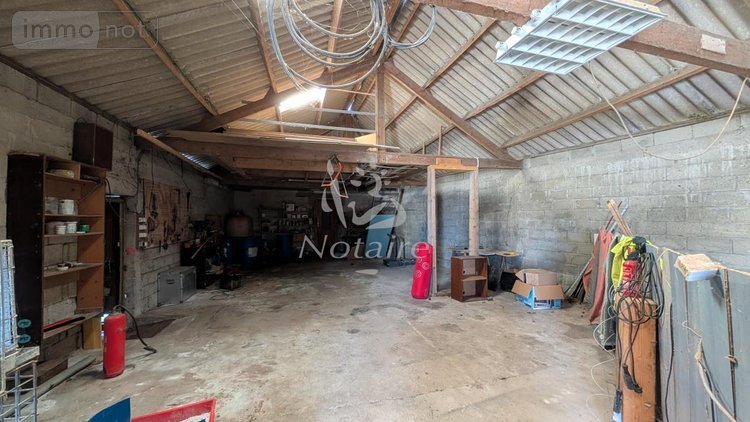 Maison a vendre Plouescat 29430 Finistère 257 m2 11 pièces 199700 euros