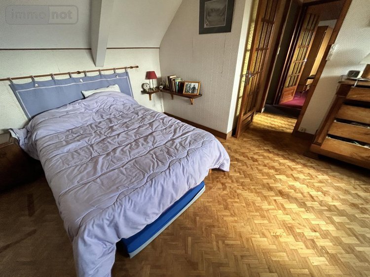 Maison a vendre Locmaria 56360 Morbihan 106 m2 4 pièces 445050 euros