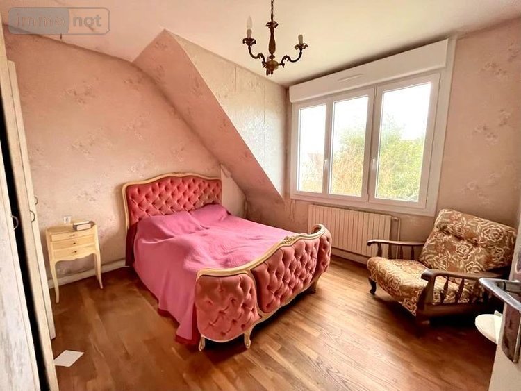 Maison a vendre Guilvinec 29730 Finistère 123 m2  208500 euros