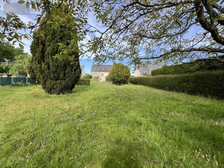 Maison a vendre Caulnes 22350 Côtes-d'Armor 136 m2 6 pièces 211190 euros