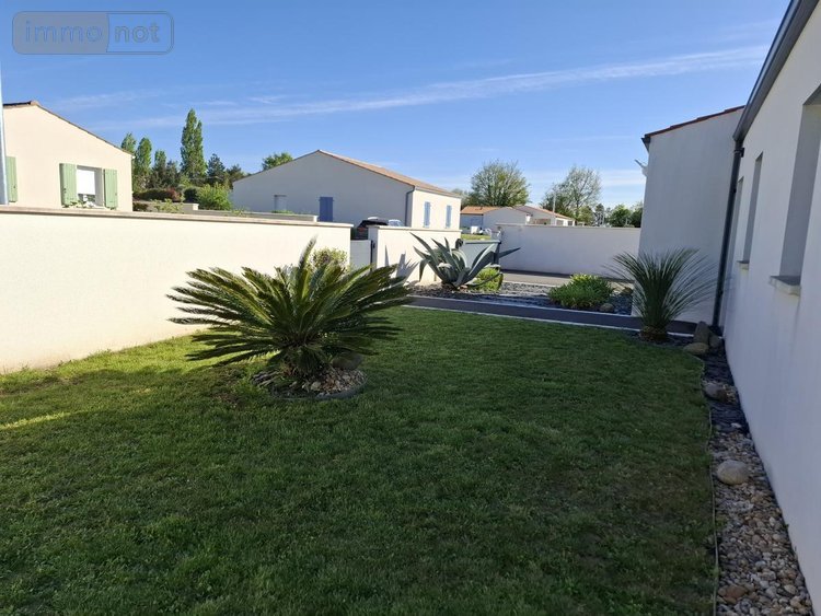 Maison a vendre Corme-Royal 17600 Charente-Maritime 140 m2 6 pièces 475000 euros