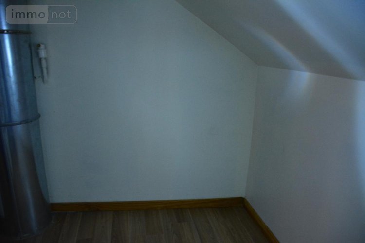 Maison a vendre Saint-Loup-du-Dorat 53290 Mayenne 112 m2 7 pièces 48150 euros