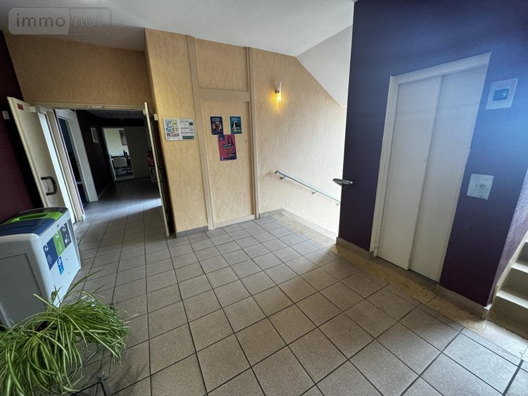 Immeuble a vendre Cambrai 59400 Nord 1500 m2  1370000 euros