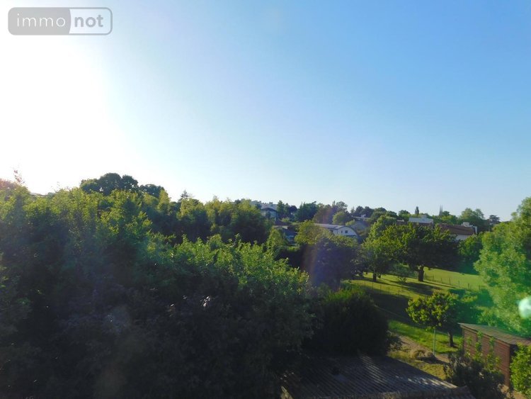 Maison a vendre Bourg-en-Bresse 01000 Ain 216 m2 7 pièces 305000 euros