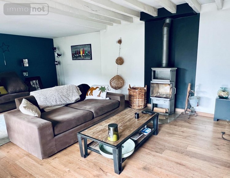 Maison a vendre Rouen 76000 Seine-Maritime 113 m2  551200 euros