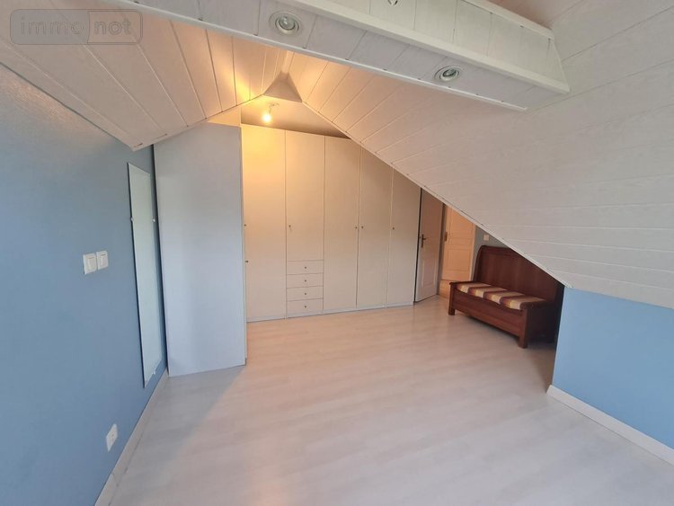 Maison a vendre Bréhan 56580 Morbihan 129 m2 7 pièces 269524 euros
