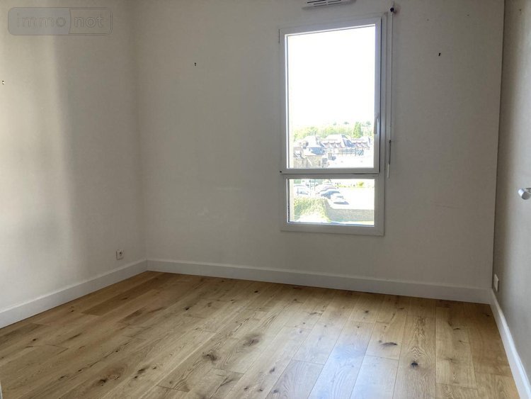 Appartement a vendre Lannion 22300 Côtes-d'Armor 75 m2 3 pièces 262780 euros