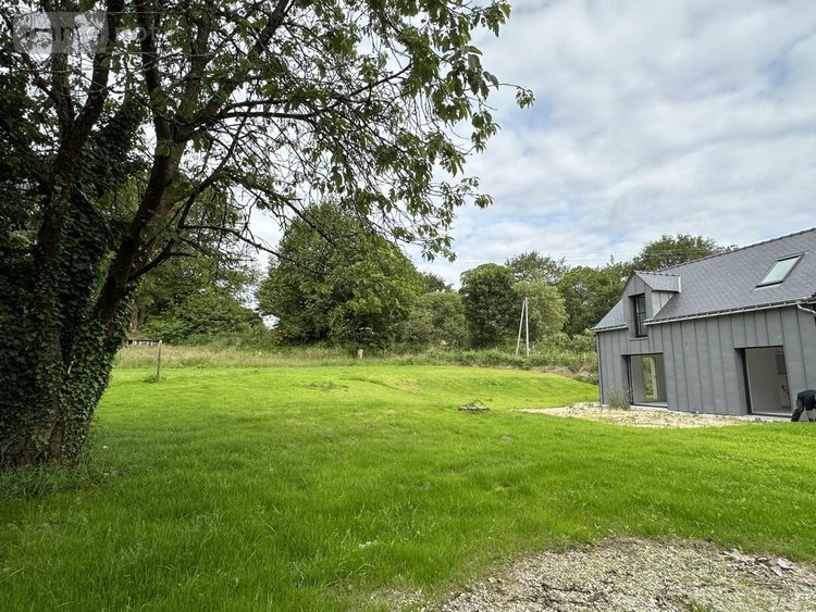 Maison a vendre Brech 56400 Morbihan 176 m2 9 pièces 640000 euros