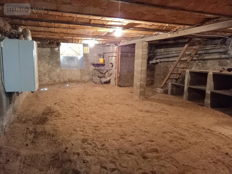 Maison a vendre Tours 37000 Indre-et-Loire 85 m2 4 pièces 219480 euros