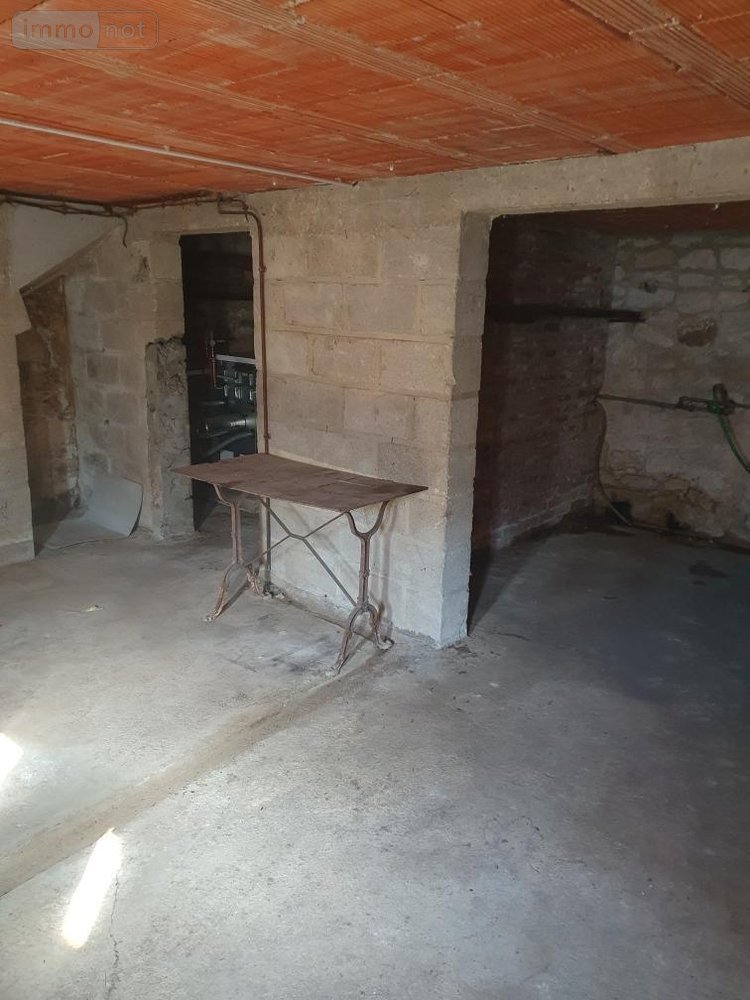 Maison a vendre Iviers 02360 Aisne 80 m2 4 pièces 53500 euros