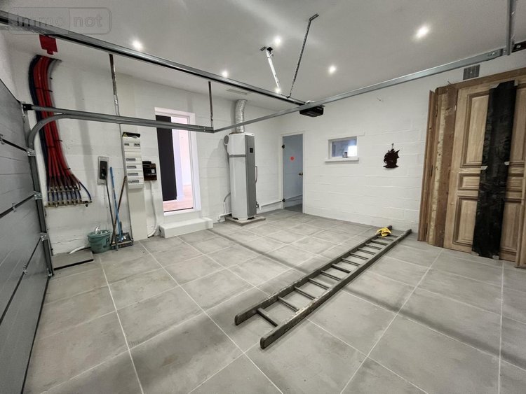 Maison a vendre Montigny 76380 Seine-Maritime 105 m2 4 pièces 399760 euros