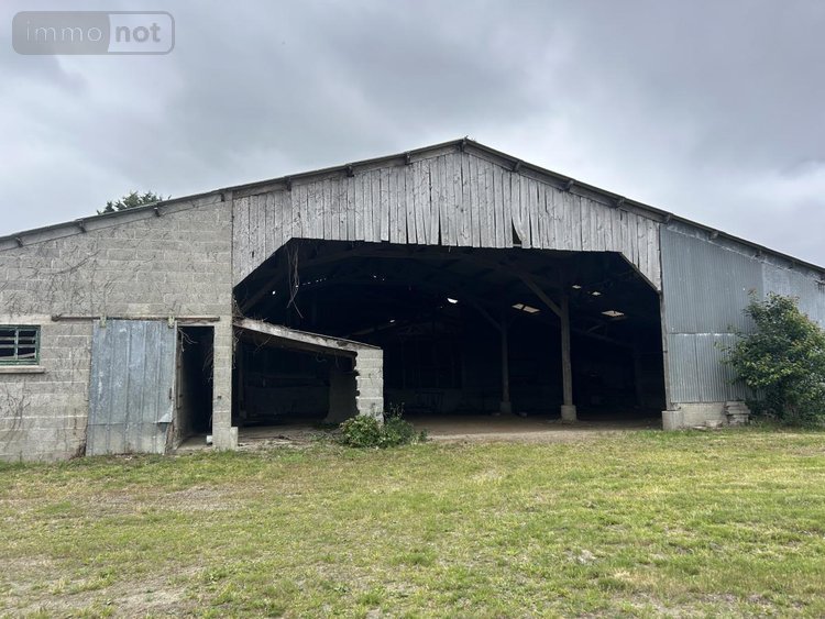 Maison a vendre Ploëzal 22260 Côtes-d'Armor 102 m2  231000 euros
