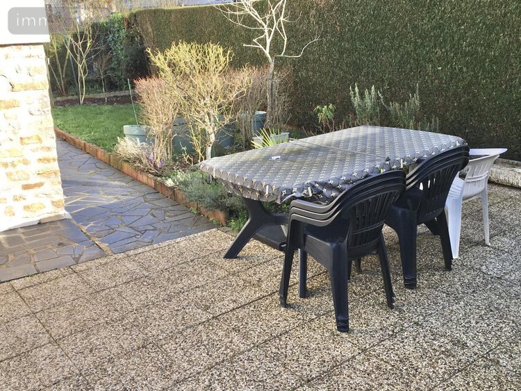 Maison a vendre Sablé-sur-Sarthe 72300 Sarthe 65 m2 4 pièces 120750 euros