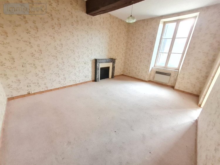 Maison a vendre Montoire-sur-le-Loir 41800 Loir-et-Cher 115 m2 6 pièces 135070 euros