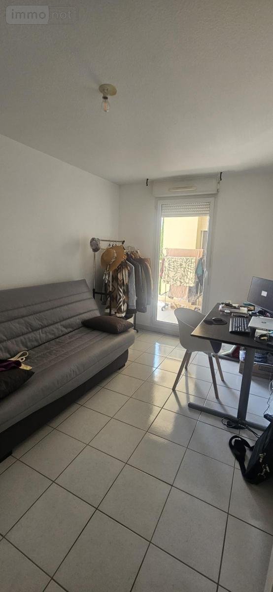 Appartement a vendre Nîmes 30000 Gard 64 m2 3 pièces 169900 euros