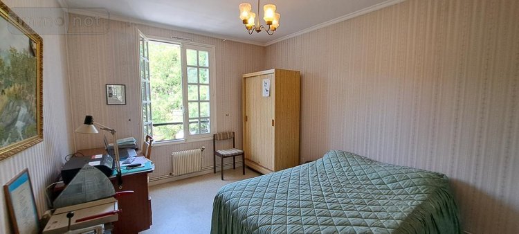 Appartement a vendre Angers 49000 Maine-et-Loire 84 m2 3 pièces 362025 euros