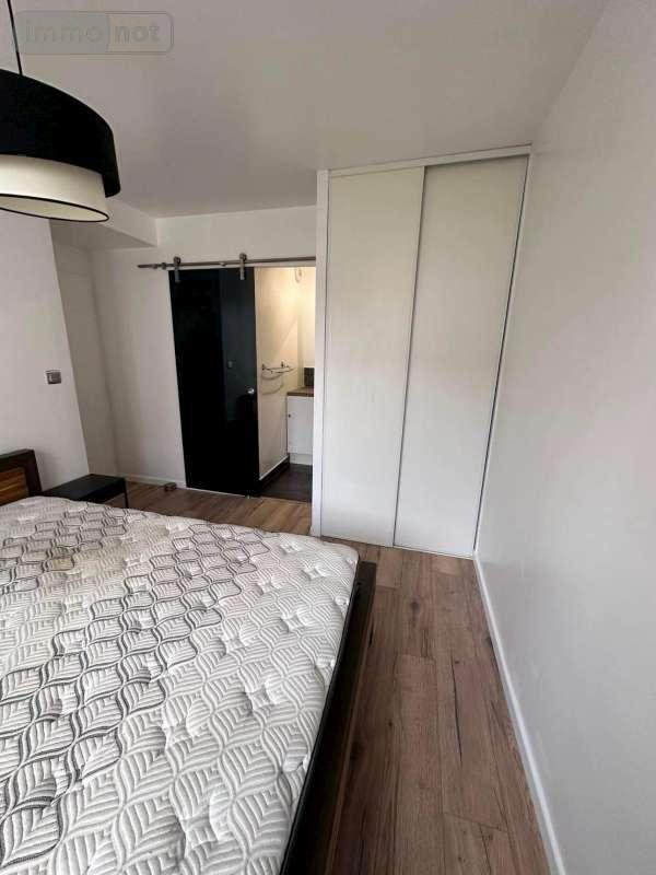 Location appartement Arras 62000 Pas-de-Calais 48 m2 2 pièces 665 euros