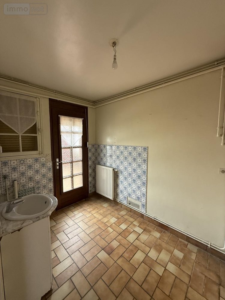 Maison a vendre Corbie 80800 Somme 130 m2 6 pièces 218400 euros