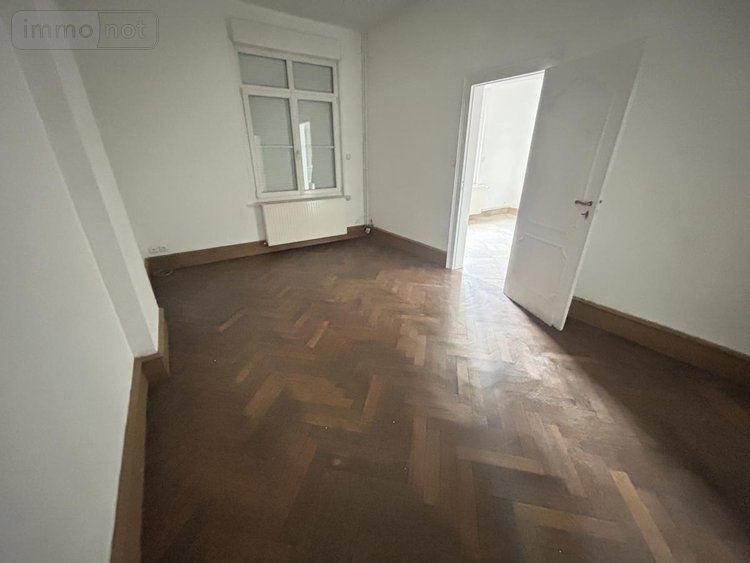 Maison a vendre Walincourt-Selvigny 59127 Nord 194 m2 6 pièces 183400 euros