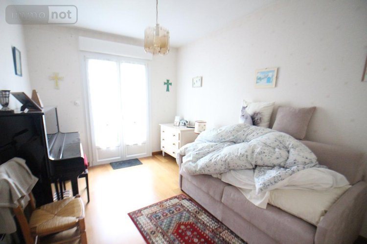 Maison a vendre Guidel 56520 Morbihan 92 m2 4 pièces 312720 euros
