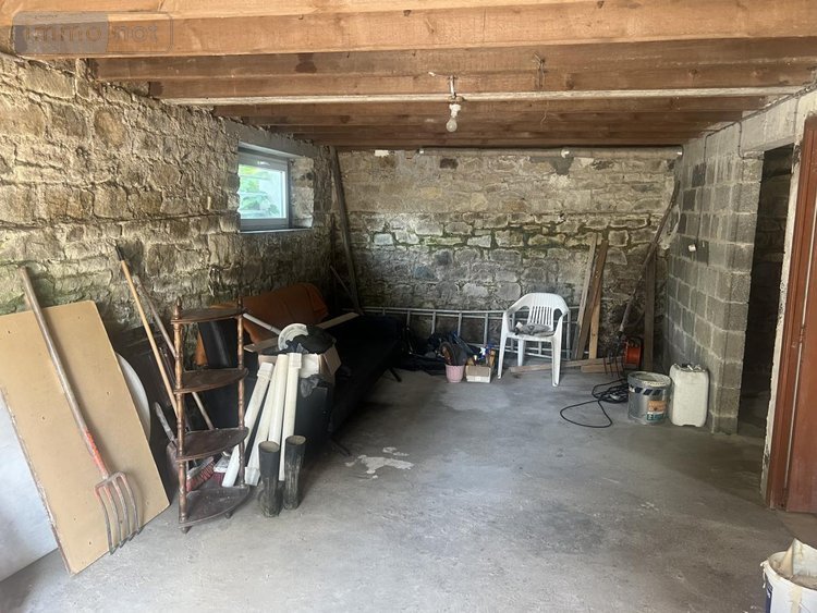 Maison a vendre Plounévez-Moëdec 22810 Côtes-d'Armor 61 m2 3 pièces 117680 euros