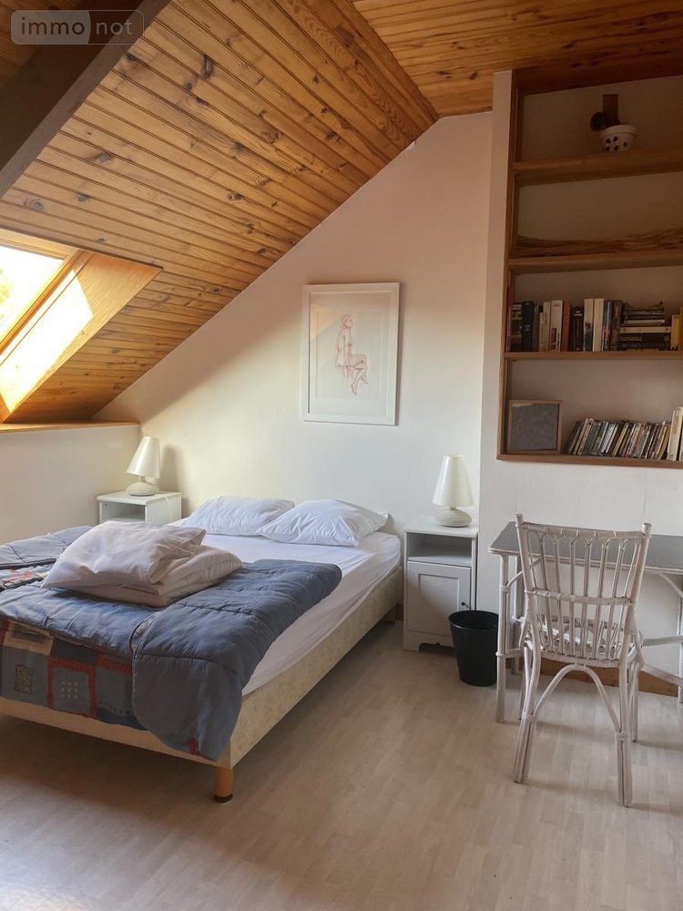 Maison a vendre Sarzeau 56370 Morbihan 120 m2 6 pièces 520900 euros