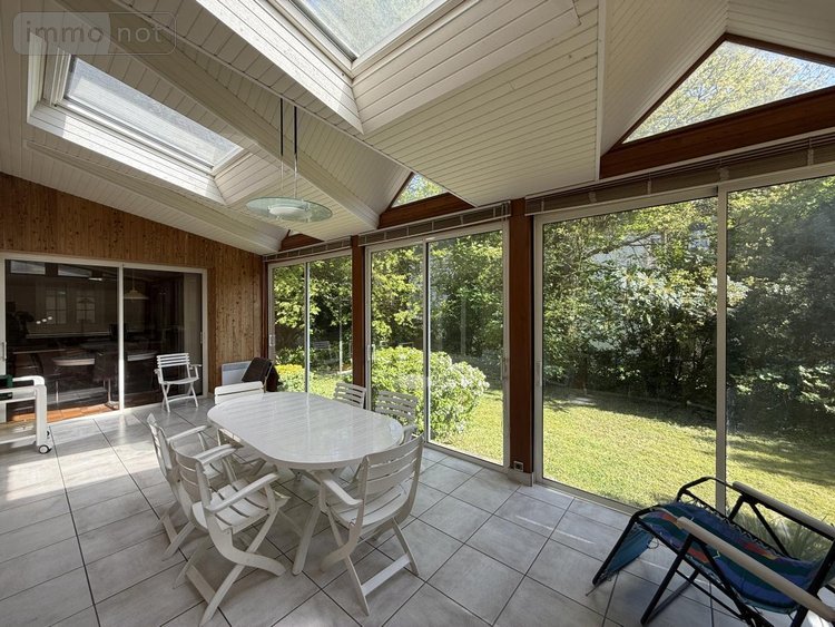 Maison a vendre Saint-Malo 35400 Ille-et-Vilaine 190 m2 6 pièces 592230 euros