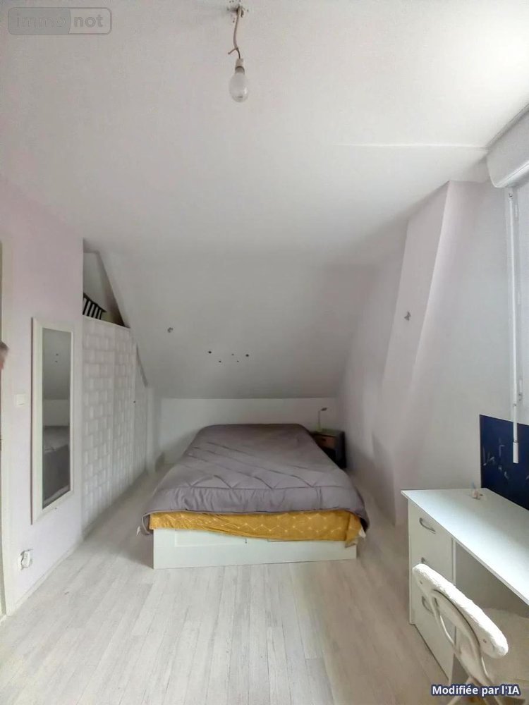 Maison a vendre Auray 56400 Morbihan 115 m2 5 pièces 353680 euros