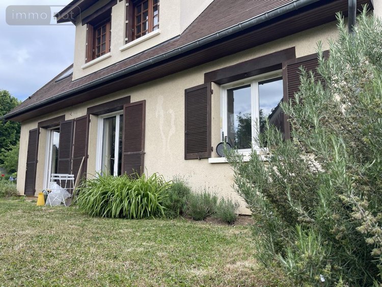 Maison a vendre Vernon 27200 Eure 184 m2 9 pièces 362250 euros