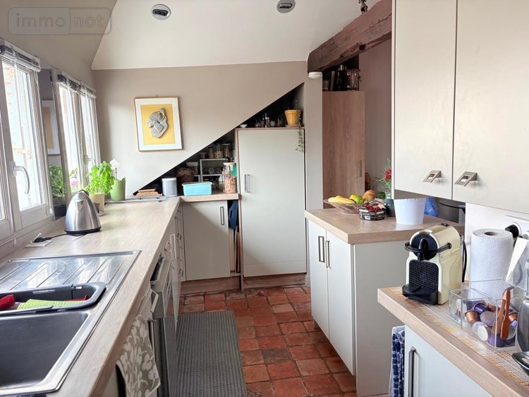 Appartement a vendre Paris 4e arrondissement 75004 Paris 65 m2 3 pièces 955000 euros