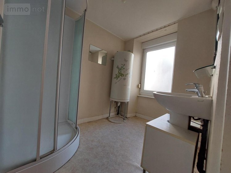 Maison a vendre Lamballe-Armor 22400 Côtes-d'Armor 215 m2  220500 euros