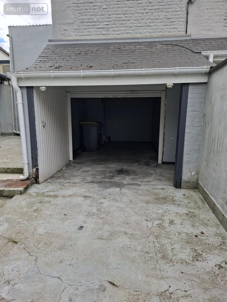 Maison a vendre Auchel 62260 Pas-de-Calais 145 m2 4 pièces 111000 euros
