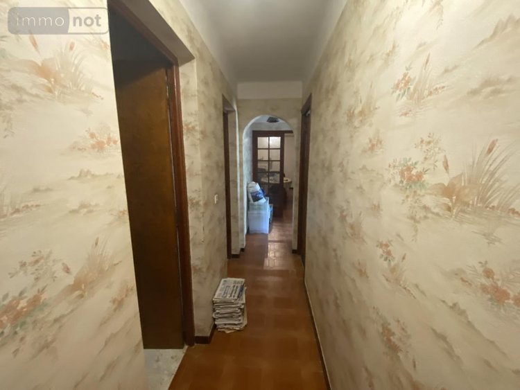 Maison a vendre Trans-en-Provence 83720 Var 78 m2 3 pièces 267500 euros