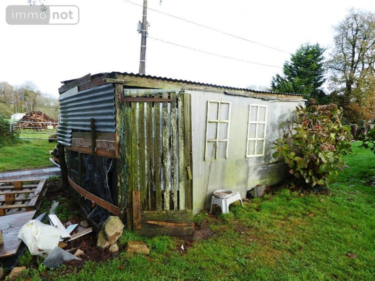Maison a vendre Locmalo 56160 Morbihan 60 m2 4 pièces 137100 euros