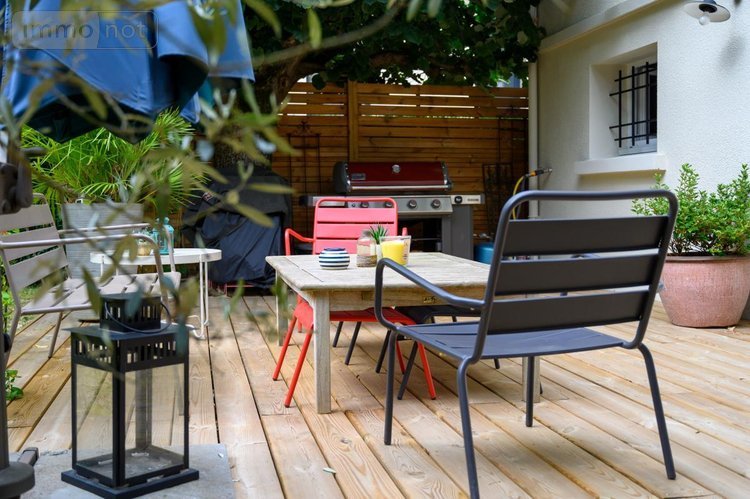 Maison a vendre Saint-Cyr-sur-Loire 37540 Indre-et-Loire 120 m2 4 pièces 436800 euros