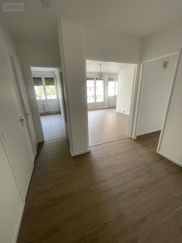 Location appartement Amiens 80000 Somme 74 m2 4 pièces 1010 euros