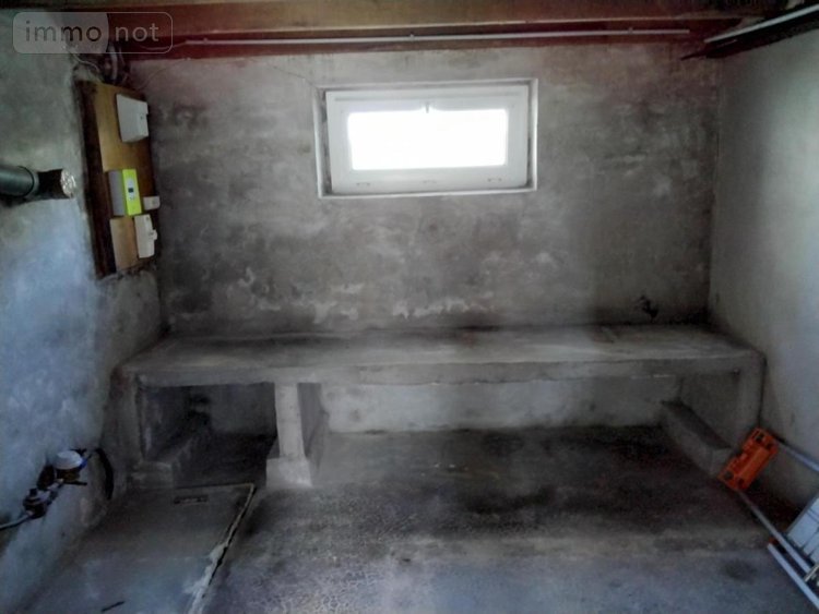 Maison a vendre Gourin 56110 Morbihan 74 m2 6 pièces 126700 euros