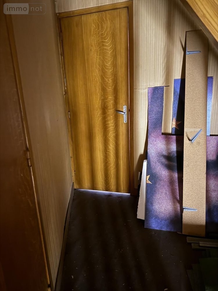 Maison a vendre Caudry 59540 Nord 171 m2 8 pièces 94800 euros