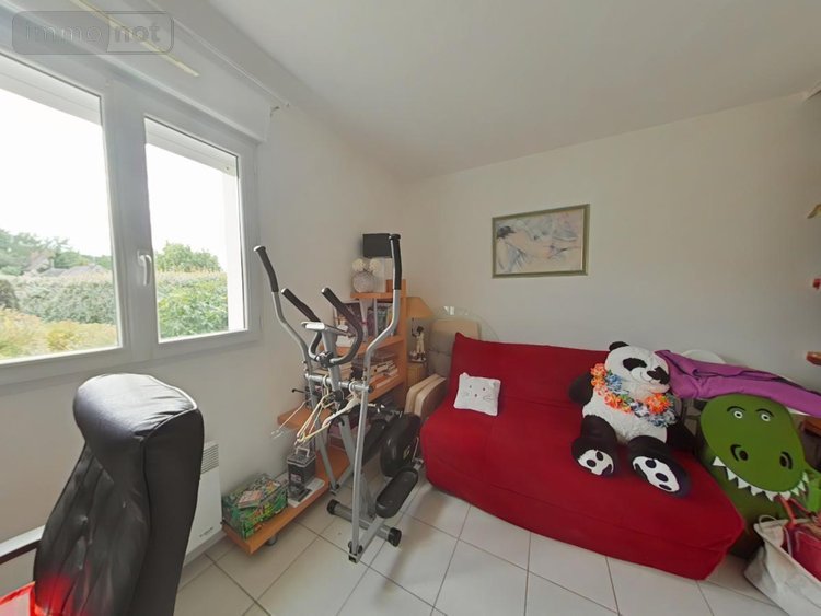 Maison a vendre Montbazon 37250 Indre-et-Loire 97 m2 4 pièces 239400 euros